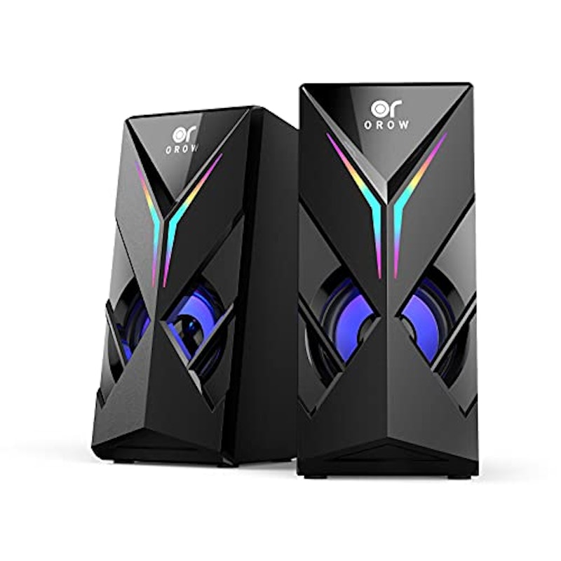 PCスピーカー 1