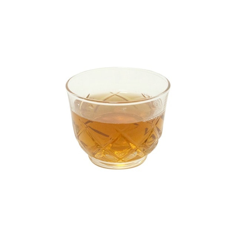 胡麻麦茶 3