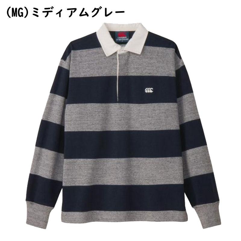 ロングスリーブ イングランドタイプラグビージャージー 5