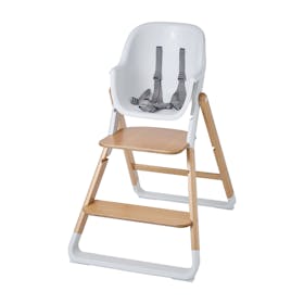 Ergobaby evolve(エボルブ)ハイチェアを検証レビュー!ベビー用ハイチェアの選び方も紹介 2