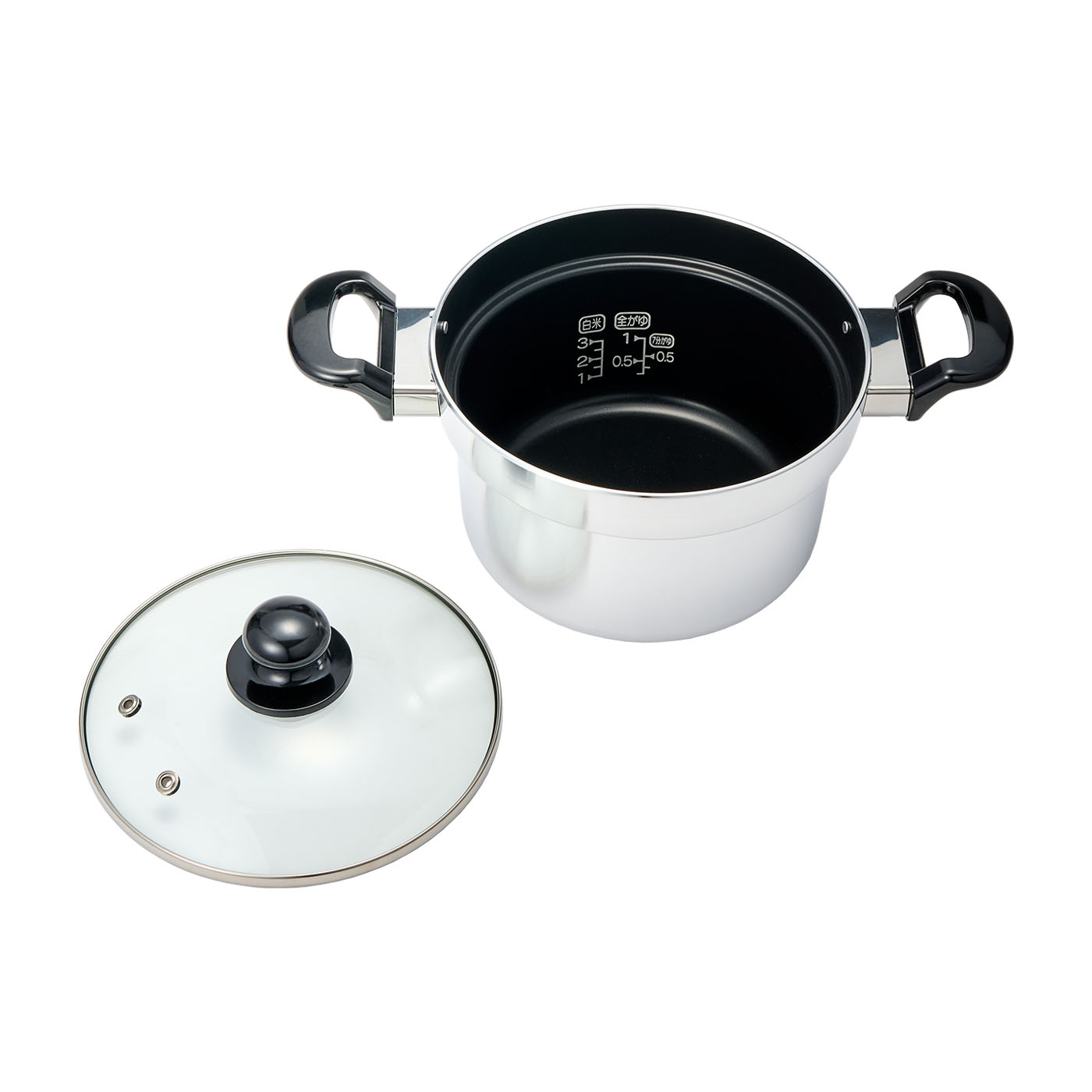 リンナイ 炊飯鍋 RTR-300D1をレビュー！クチコミ・評判をもとに