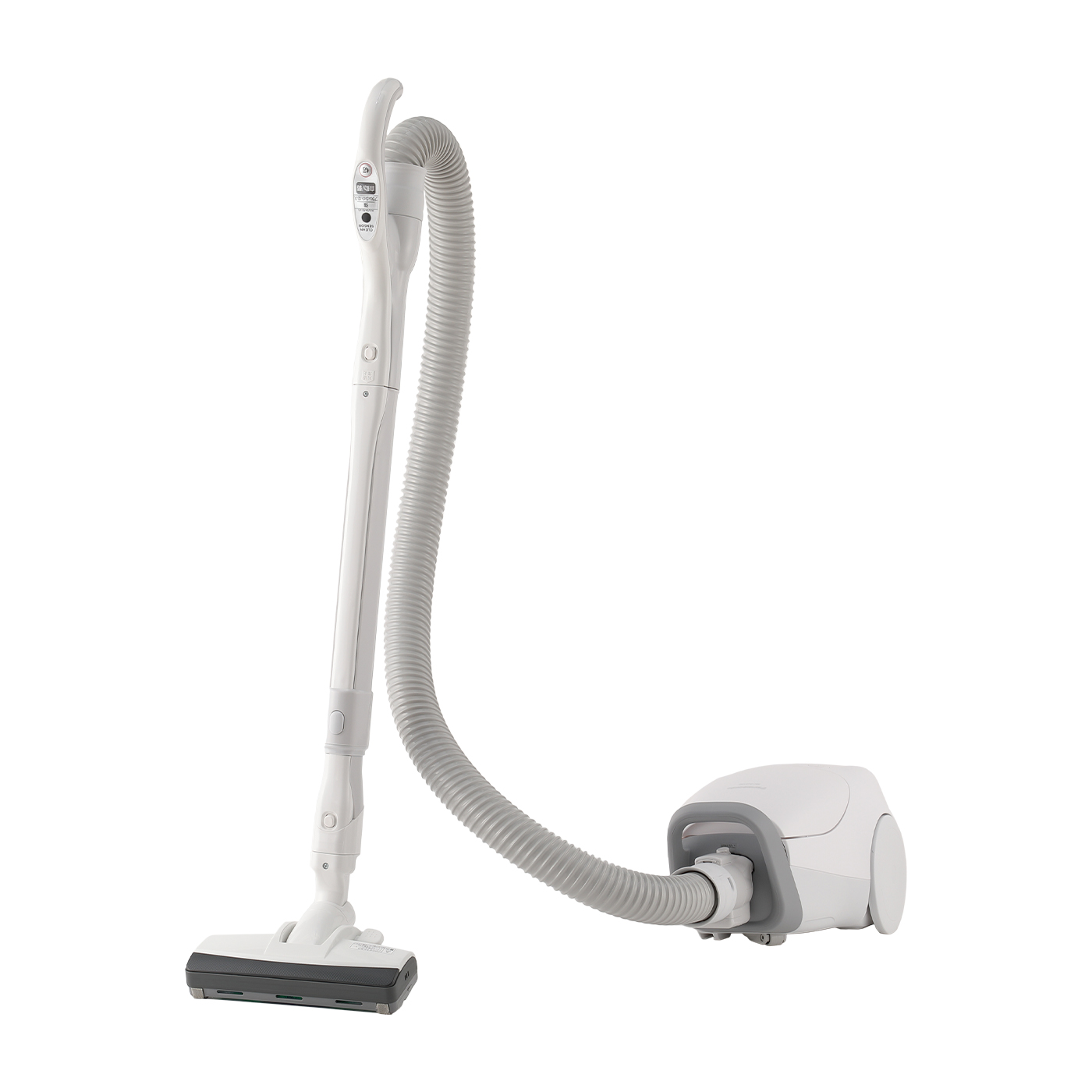 パナソニックの紙パック式掃除機のおすすめ人気ランキング【2026年1月