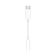 Apple Japan USB-C - 3.5 mmヘッドフォンジャックアダプタ 1