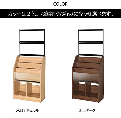 レコードラック 5