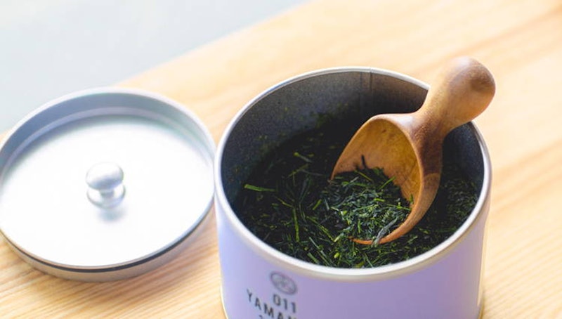 TOKYO TEA JOURNAL 6
