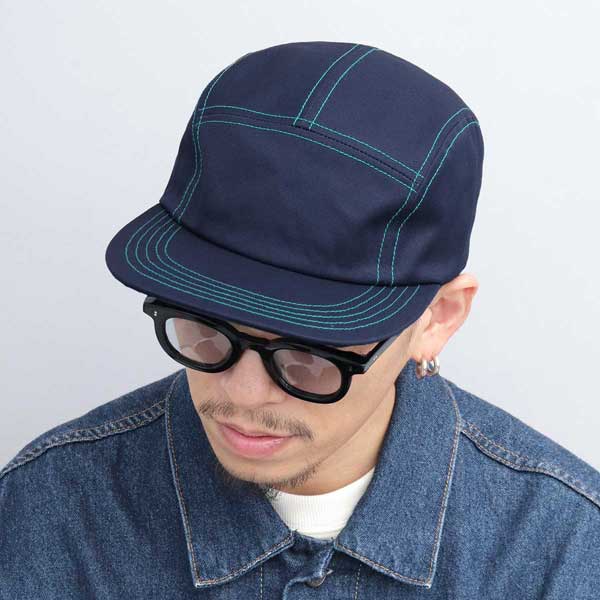 ジェットキャップ 7
