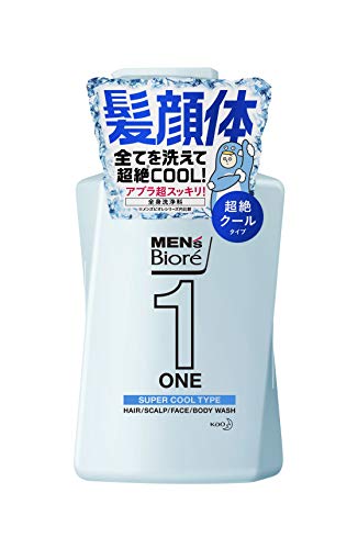 メンズビオレONE 1