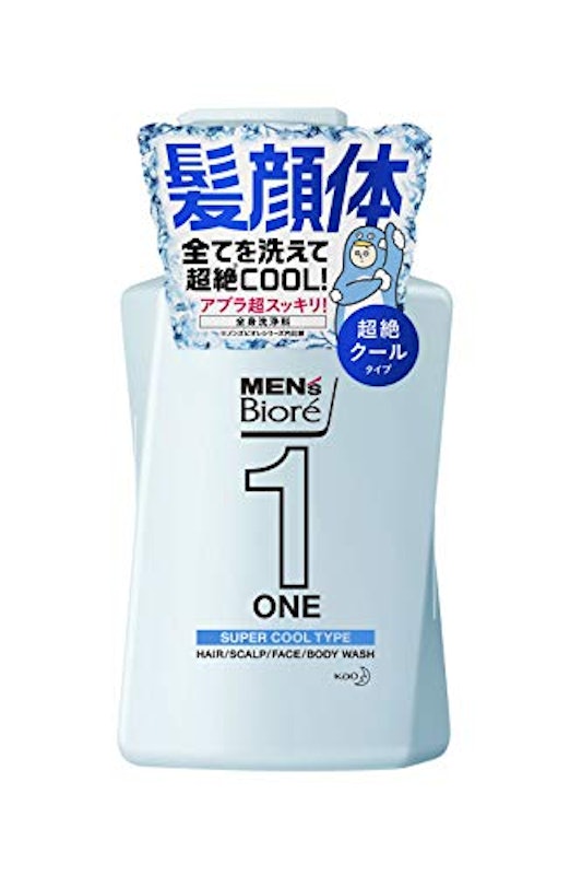メンズビオレONE 1