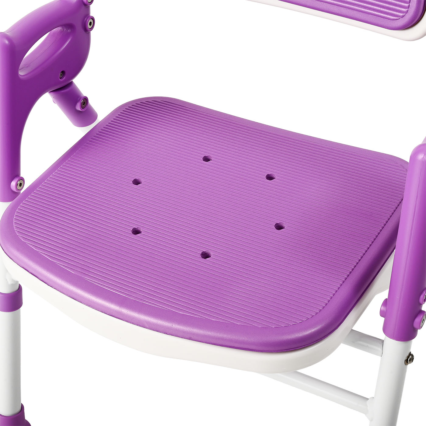 島製作所 折りたたみシャワーチェア楽湯SAの口コミ・評判は？実際に