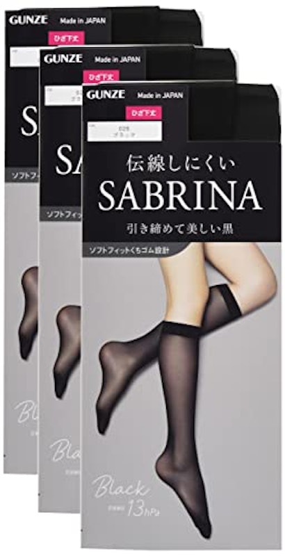 ショートストッキング