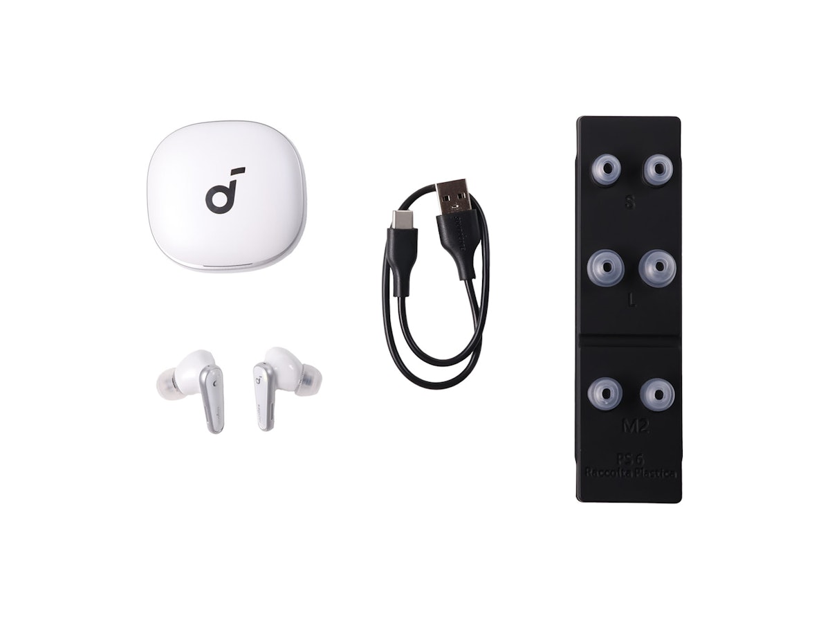 Anker Soundcore Liberty 4をレビュー!クチコミ・評判をもとに Anker Soundcore Liberty 4をレビュー!クチコミ・評判をもとに