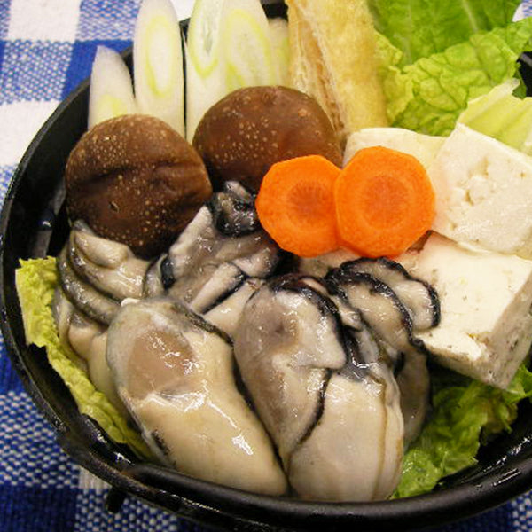 広島産 冷凍 かき 4