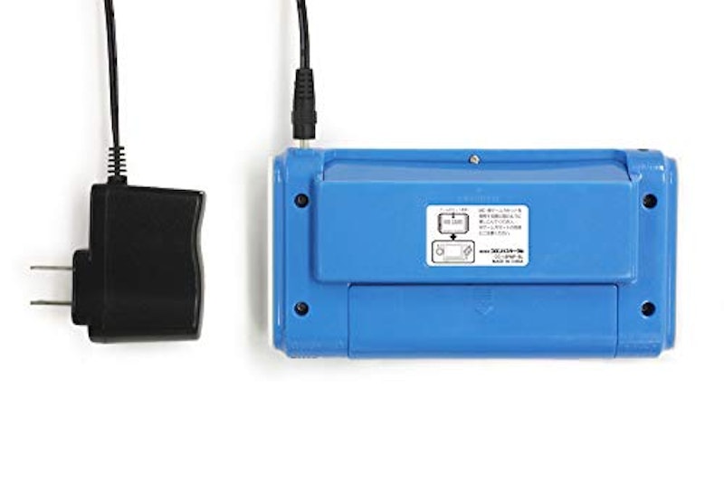 16ビットポケットMDプラス 3