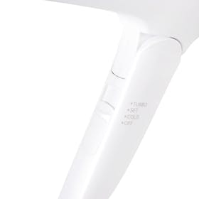 シャープ プラズマクラスター ドライヤー IB-P601を検証レビュー シャープ プラズマクラスター ドライヤー IB-P601を検証レビュー