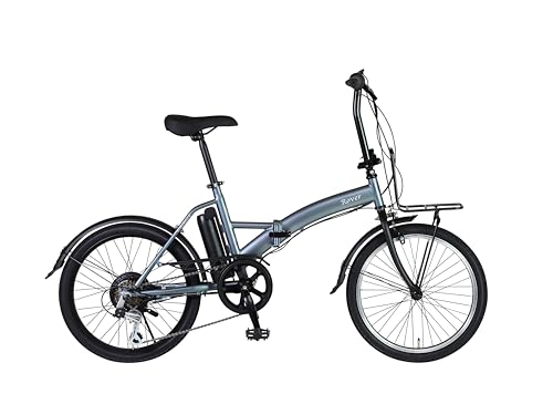 ROVER e-MOBILLY206 1
