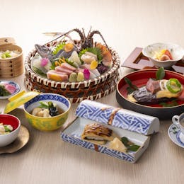 鴨川グランドホテル 8