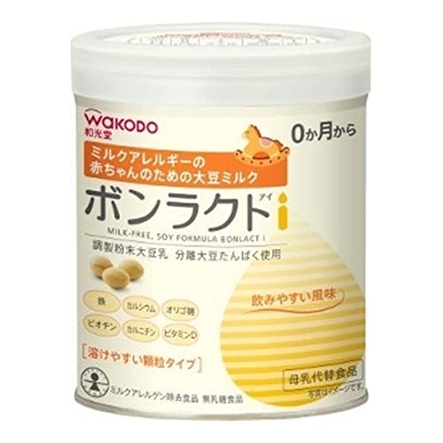 ボンラクトi 1