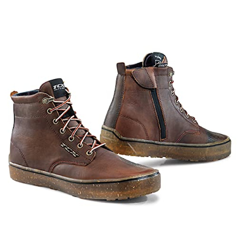 7307W ダートウッド Waterproof 1