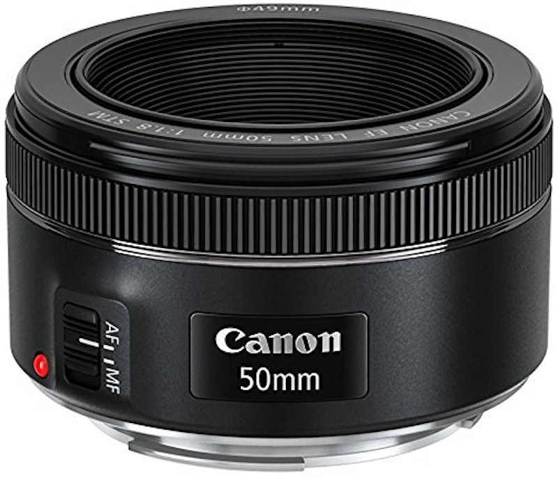 EF50mm F1.8 STM 4