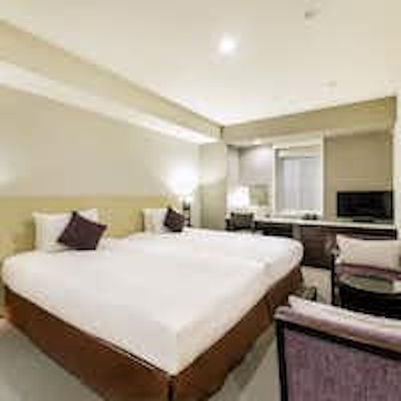 KOKO HOTEL 神戸三宮 2