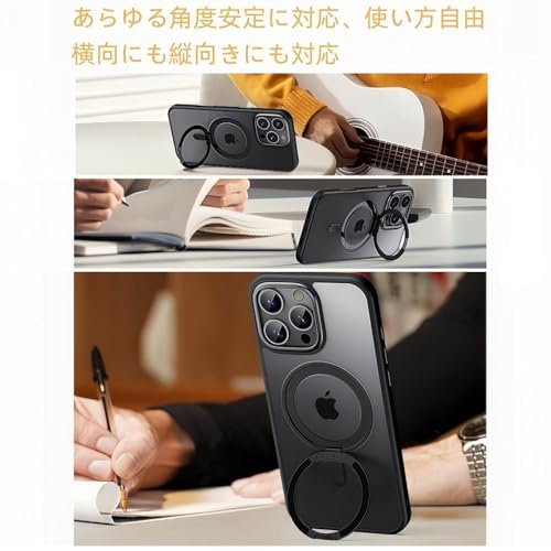 iPhone 12/iPhone 12 Pro用ケース 6