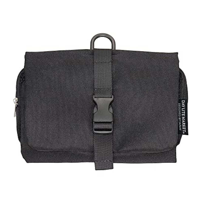 吊るせる化粧ポーチ 旅行用 1