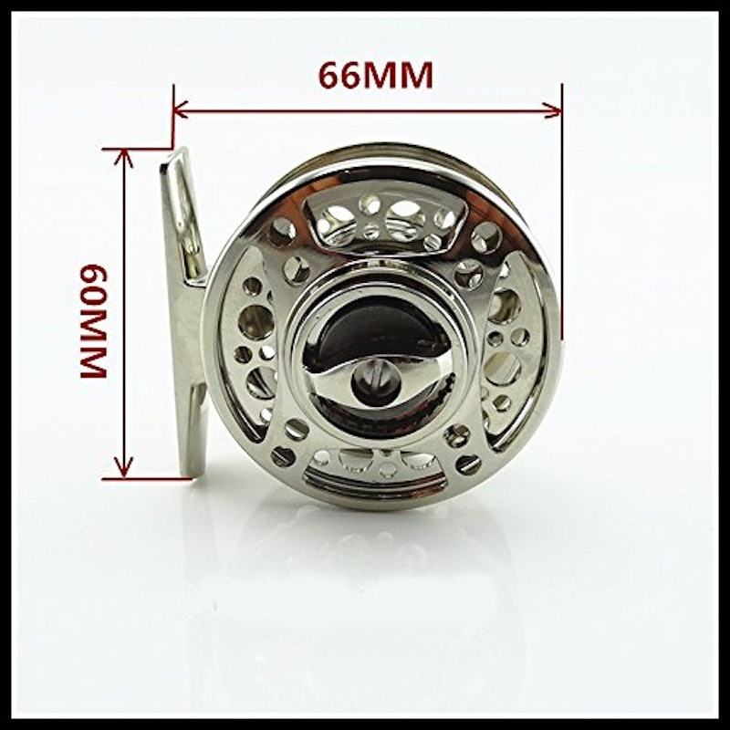 フライリール 3