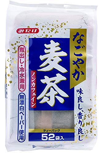 なごやか麦茶 1