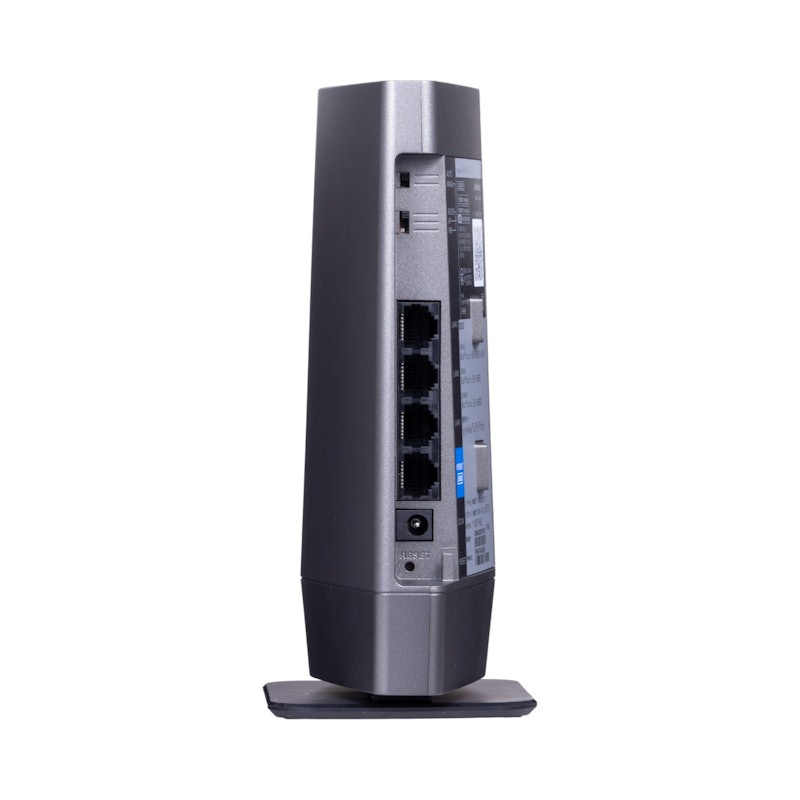 バッファロー WSR-5400XE6を徹底レビュー!実際に使ってわかったよい点 バッファロー WSR-5400XE6を徹底レビュー!実際に使ってわかったよい点
