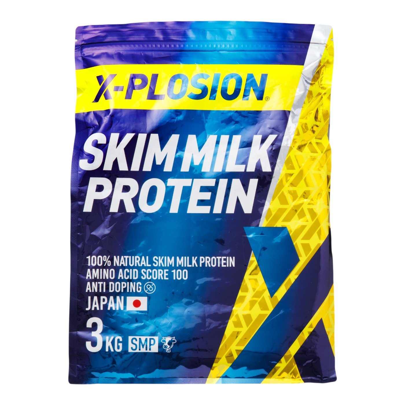 スキムミルクプロテイン SMP 100%SKIMMILK 1