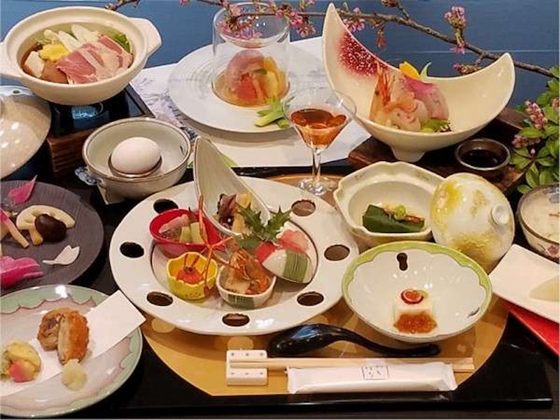 由布院温泉 湯布院別荘 四季彩ホテル 2
