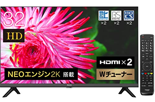 ASTEX 27V型 4K 液晶モニター27インチリモコン、コンセント付き - テレビ