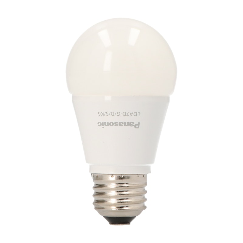 LED電球 2
