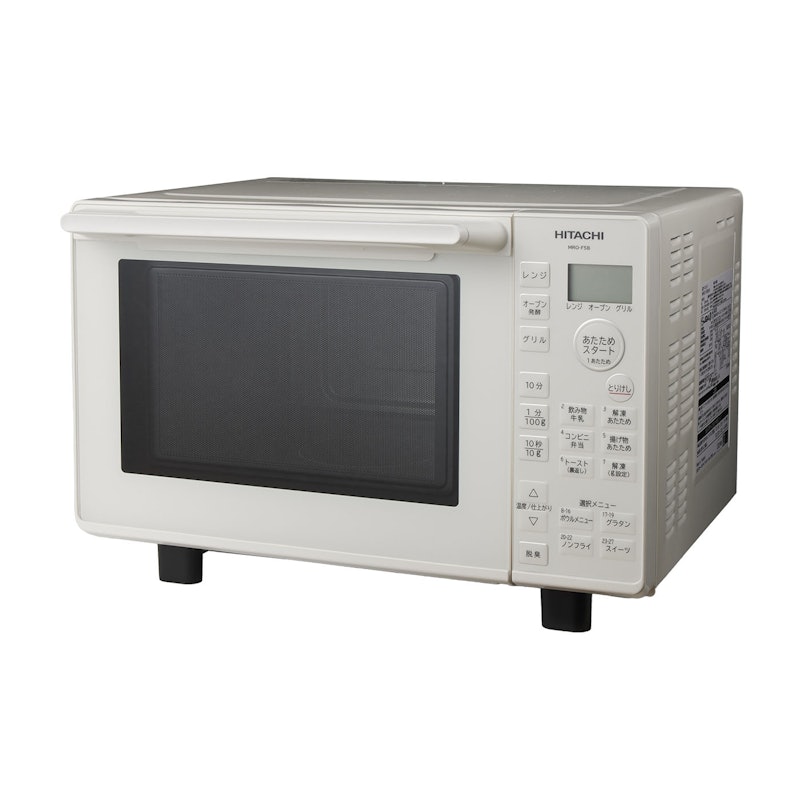 日立 オーブンレンジ MRO-F5BE3 黒 【公式通販】 日立 オーブンレンジ MRO-F5BE3 黒 【公式通販】