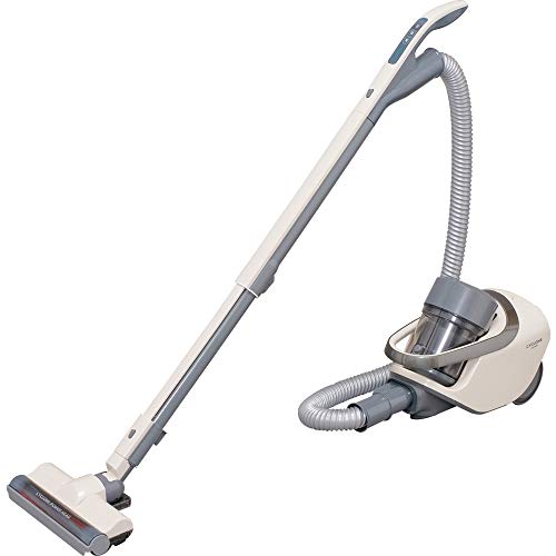 Amazon.co.jp: パナソニック 充電サイクロン式クリーナー 18V