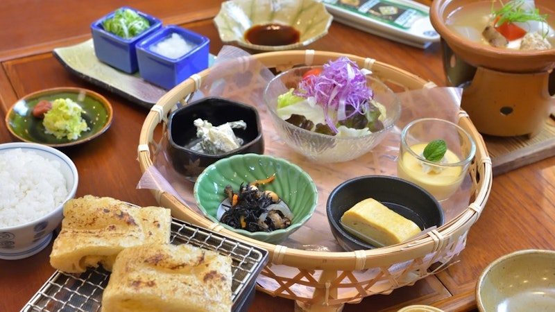 祖谷渓温泉ホテル秘境の湯 6
