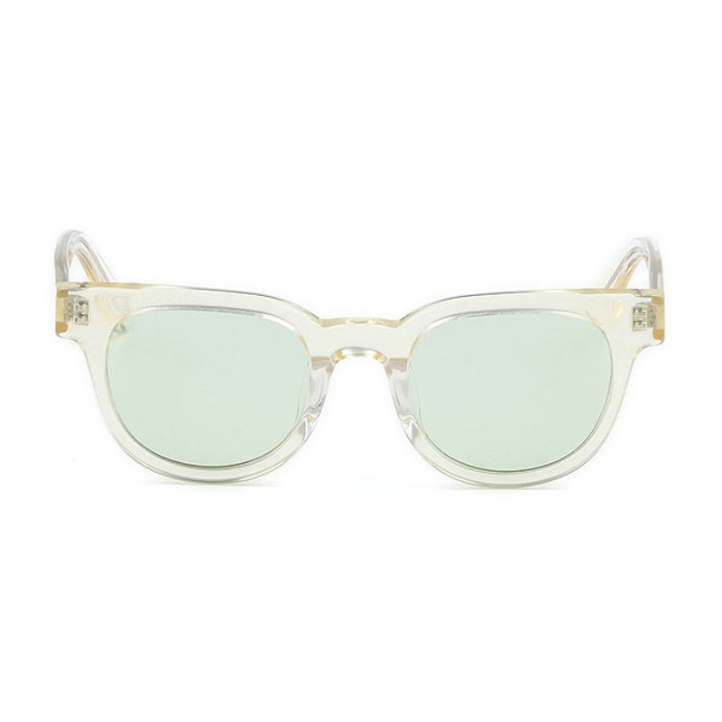 #11 KIHAKU / SMOKEY GREEN 1