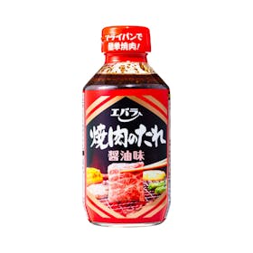 エバラ食品工業 焼肉のたれ 醤油味の口コミ・評判を元に検証してメリット・デメリットを徹底レビュー 1