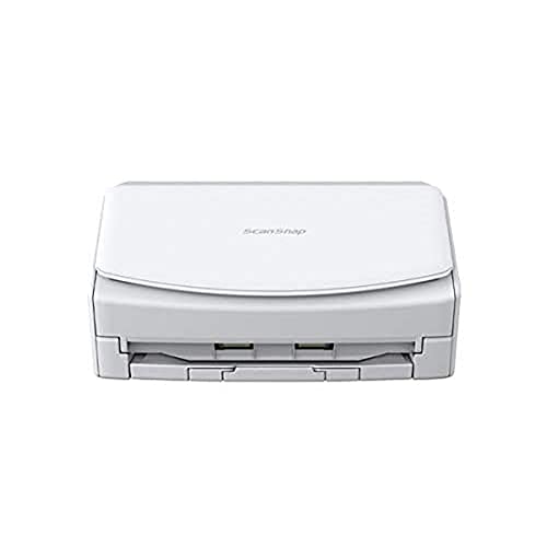 ScanSnap iX100 ドキュメントスキャナー(富士通 ScanSnap ix100 ScanSnap iX100 ドキュメントスキャナー(富士通 ScanSnap ix100
