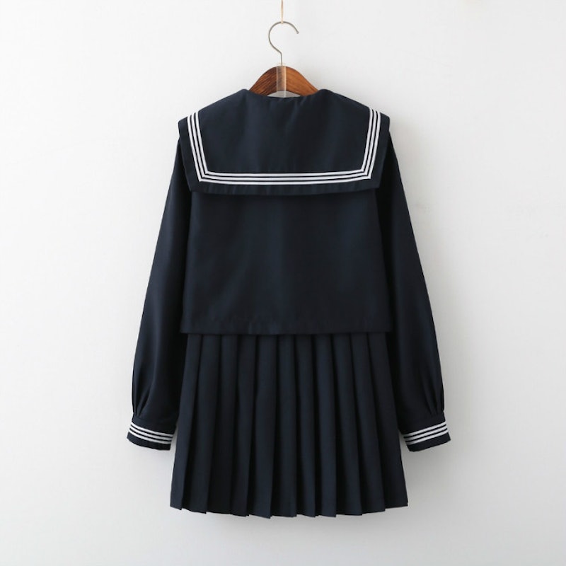 学生服 2