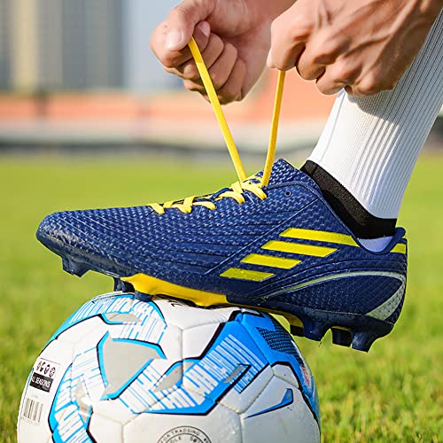 サッカースパイク 7