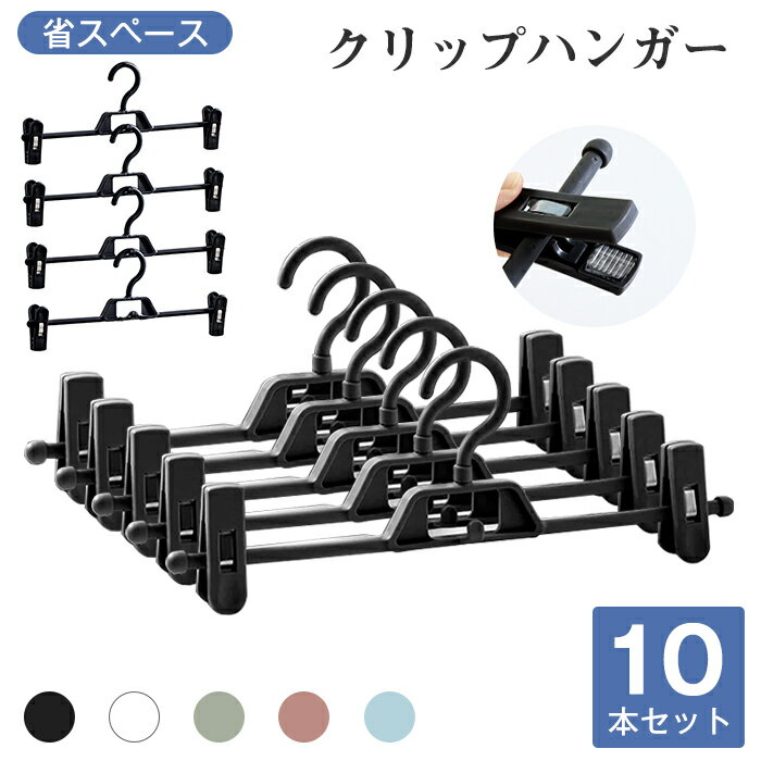 クリップハンガー 1