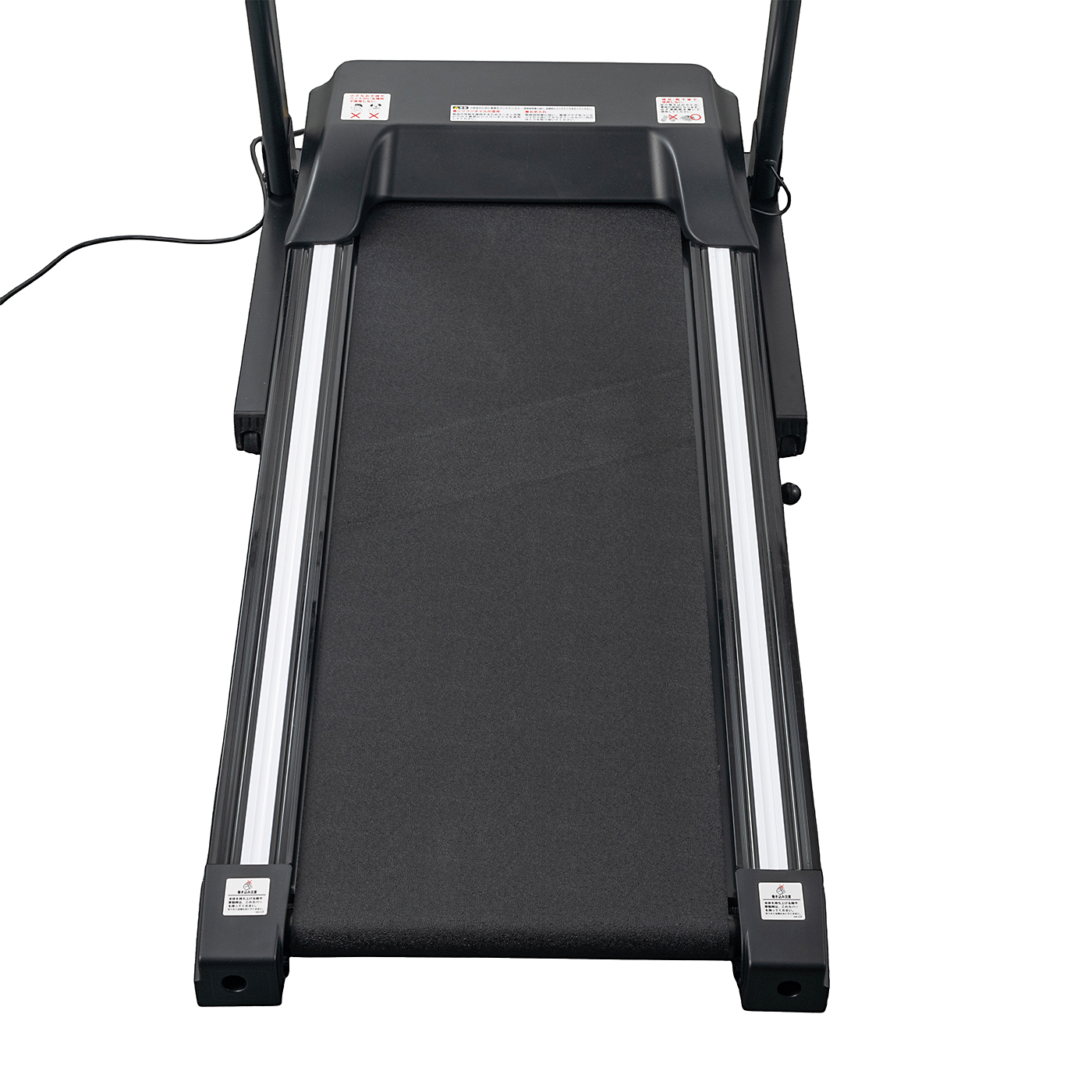 アルインコ ランニングマシン AFR1119Aを検証レビュー！ランニング