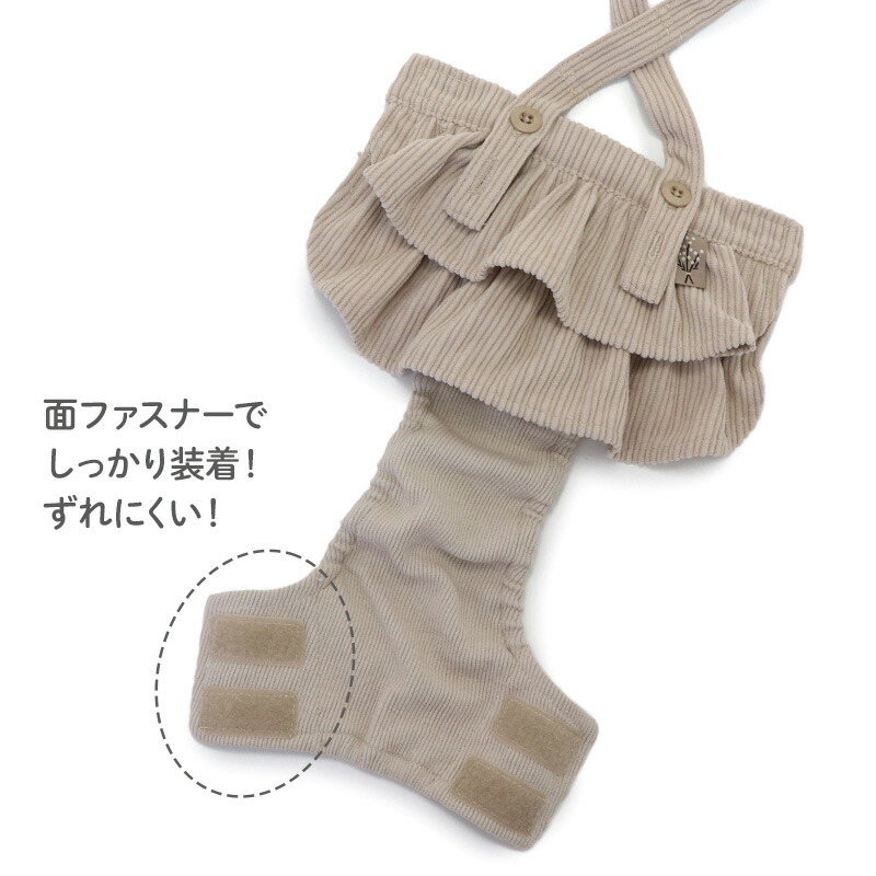 マナーパンツ 5