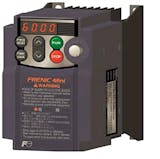富士電機の低圧インバータのおすすめ人気ランキング【2026年6月】 2
