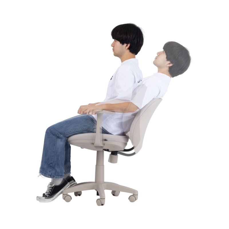 ワントーンチェア 4