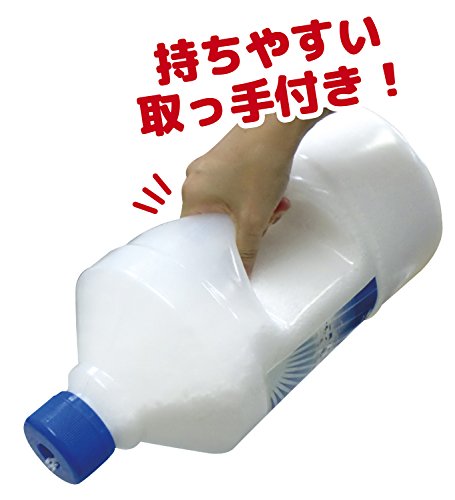 融雪剤 撒くだけで雪・氷をとかす 3