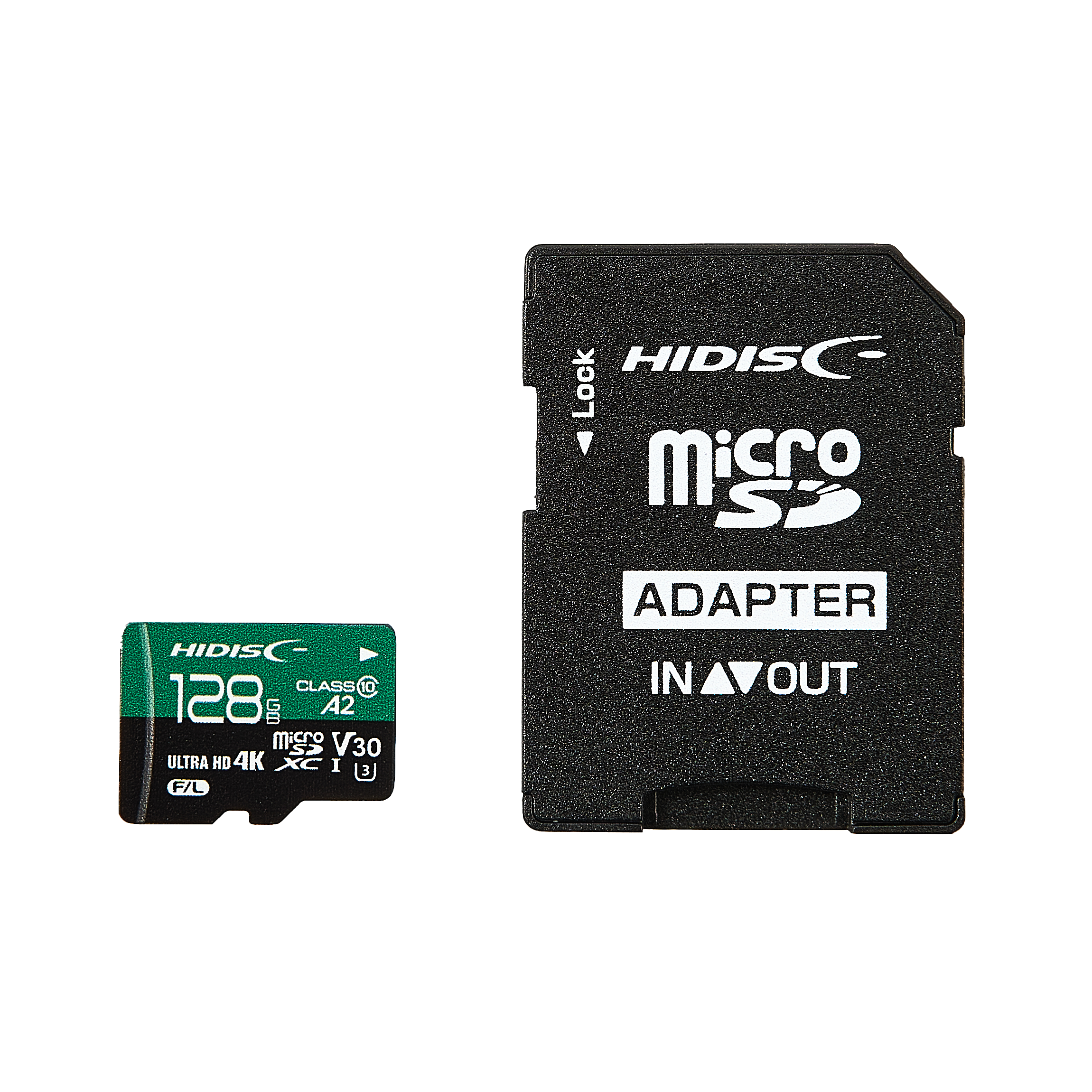 MicroSDカード 32GB UHS-I V30 超高速最大90MB sec 3D MLC NAND採用 ASチップ microSDXC 300x SDカード変換アダプタ USBカードリーダー付き 6ヶ月保証