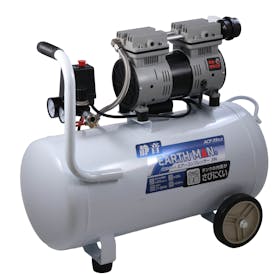 高儀 EARTH MAN 静音オイルレスエアーコンプレッサー 39L ACP-39SLBを 高儀 EARTH MAN 静音オイルレスエアーコンプレッサー 39L ACP-39SLBを