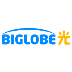 BIGLOBE光 10ギガ マンションプラン 2年契約